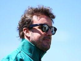Aston Martin's Fernando Alonso Slams Formula One's Hybrid Era: "Doesn't Apply To Racing"