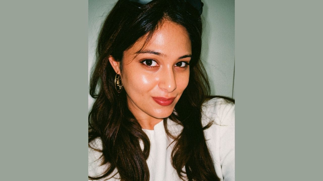 Manjiri Chitre