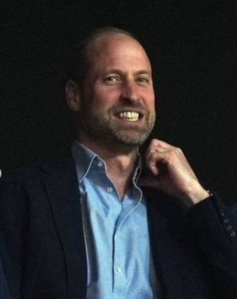 &ldquo;No Comment&rdquo;: Prince William On Whether He Is Invited To Taylor Swift-Travis Kelce&rsquo;s Wedding