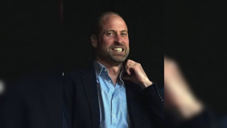 &ldquo;No Comment&rdquo;: Prince William On Whether He Is Invited To Taylor Swift-Travis Kelce&rsquo;s Wedding