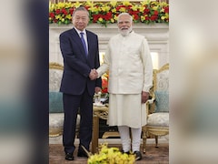 BrahMos Missile Deal With Vietnam Is Finalised: Report