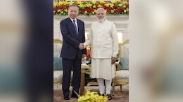 BrahMos Missile Deal With Vietnam Is Finalised: Report