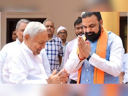 सीटें कम, दावेदार ज्यादा... बिहार में विधान परिषद चुनाव को लेकर NDA के अंदर खींचतान