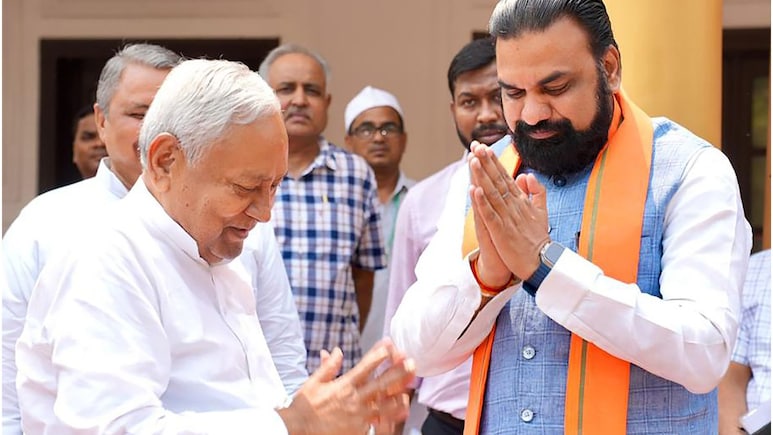 सीटें कम, दावेदार ज्यादा... बिहार में विधान परिषद चुनाव को लेकर NDA के अंदर खींचतान