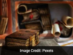 Researchers Find Oldest Known English Poem In Medieval Book In Rome