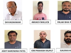 74-Year-Old Bengaluru Woman Cheated Of Rs 24 Crore In Digital Arrest Scam