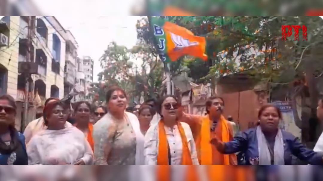 Kolkata Police Issues Big Order Amid Counting In West Bengal: No Victory Rallies After Results - Here's Why
