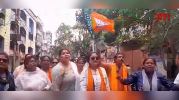 Kolkata Police Issues Big Order Amid Counting In West Bengal: No Victory Rallies After Results - Here's Why