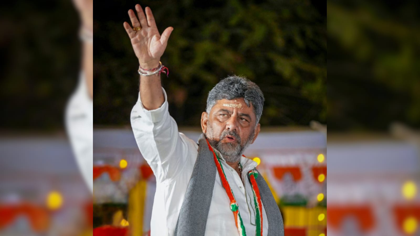 Karnataka CLP Meet Today To Elect Next CM: All Eyes On D K Shivakumar