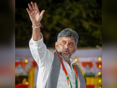 Karnataka CLP Meet Today To Elect Next CM: All Eyes On D K Shivakumar