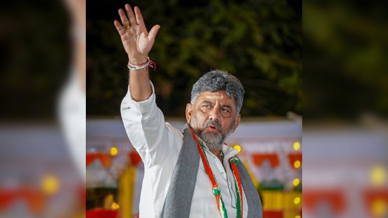 Karnataka CLP Meet Today To Elect Next CM: All Eyes On D K Shivakumar