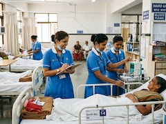 Uplifting India's Nursing Workforce Through Readiness Beyond Expansion In Numbers