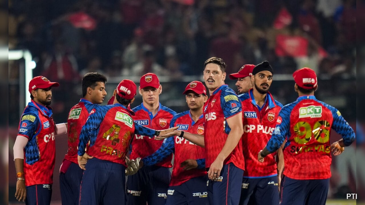 Big Blow For Punjab Kings As Two Australian Support Staff Members Part Ways Big Blow For Punjab Kings As Two Australian Support Staff Members Part Ways