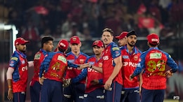 Big Blow For Punjab Kings As Two Australian Support Staff Members Part Ways