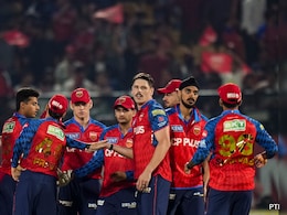 Punjab Kings Told To 'Step Away From Playoffs Mindset' After 5th Defeat On The Trot