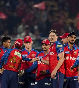 Punjab Kings Told To Step Away From Playoffs Mindset After 5th Defeat On The Trot