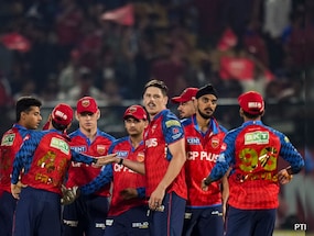 Punjab Kings Told To Step Away From Playoffs Mindset After 5th Defeat On The Trot