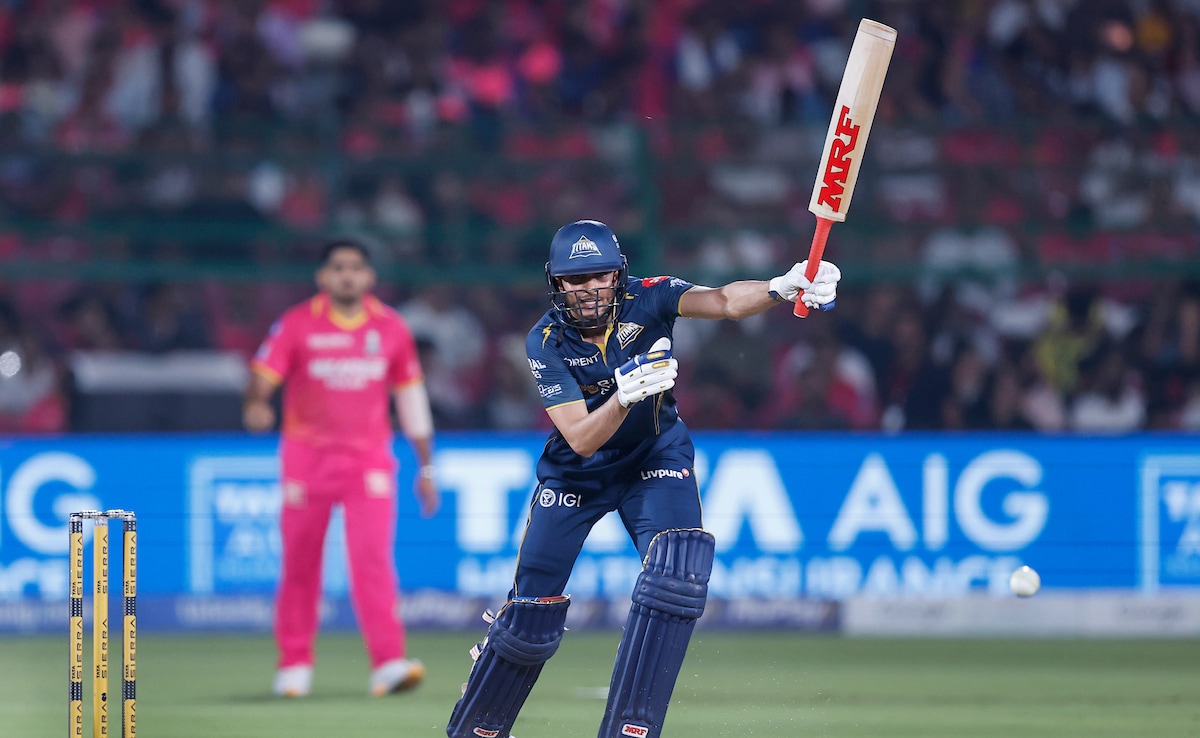 Shubman Gill Raises Fitness Concerns After Win Over RR: "It Was Painful"