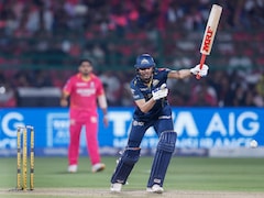 Shubman Gill Raises Fitness Concerns After Win Over RR: "It Was Painful"