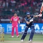 Shubman Gill Raises Fitness Concerns After Win Over RR: "It Was Painful"