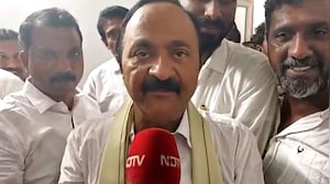 VD Satheesan On Kerala CM Selection: 'Congress Is A Democratic Party'