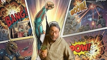 Jackie Shroff-Led The Great Grand Superhero Set To Release On May 29