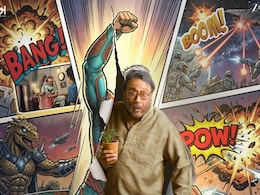 Jackie Shroff-Led <i>The Great Grand Superhero</i> Set To Release On May 29