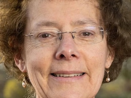 Ros Rivaz Replaces Indra Nooyi As ICC's Independent Director
