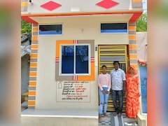 PM Awas Yojana: 10 लाख से ज्यादा घर स्वीकृत, 9 लाख से अधिक पूरे; आवास योजना में मध्यप्रदेश देशभर में आगे