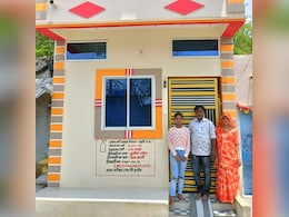 PM Awas Yojana: 10 लाख से ज्यादा घर स्वीकृत, 9 लाख से अधिक पूरे; आवास योजना में मध्यप्रदेश देशभर में आगे