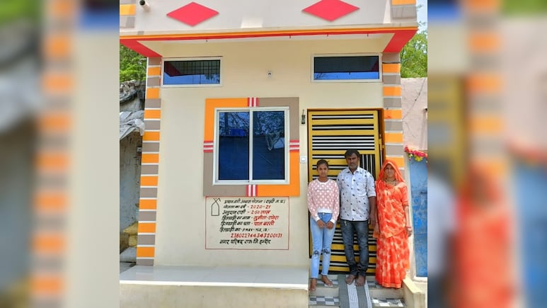 PM Awas Yojana: 10 लाख से ज्यादा घर स्वीकृत, 9 लाख से अधिक पूरे; आवास योजना में मध्यप्रदेश देशभर में आगे