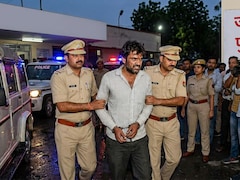 जयपुर में पकड़ा गया साइको किलर, महिला को प्यार के जाल में फंसाकर करता था बेरहमी से हत्या...5 साल में दो वारदात
