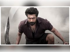 Karuppu Box Office Collection Day 4: Suriya Film Holds Steady On First Monday &mdash; Collects This Amount