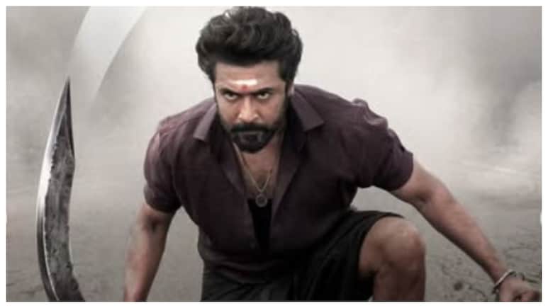 Karuppu Box Office Collection Day 4: Suriya Film Holds Steady On First Monday &mdash; Collects This Amount