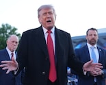 Trump Announces Three Day Ceasefire Agreement Between Russia And Ukraine