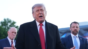'There Will Be Three Day Ceasefire': Trump Says Russia And Ukraine Have Agreed To His Request