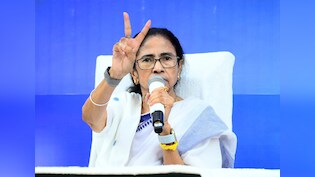 200 सीटें जीतेंगे... ममता बनर्जी ने एग्जिट पोल्स को बताया BJP का शेयर बाजार को मैनिपुलेट करने वाला 'टूल'