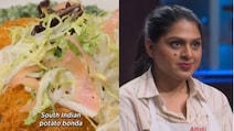 Aloo Bonda Gets Contestant Immunity Pin By Gordon Ramsay On Masterchef
