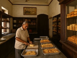 Which Is India's Oldest Bakery?