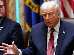 "May Agree To Later Nuke Talks If...": US' Olive Branch Amid Iran Standoff
