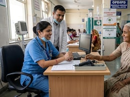 Ayushman Bharat To Be Implemented In West Bengal: Here's How Patients Will Benefit From The Healthcare Scheme