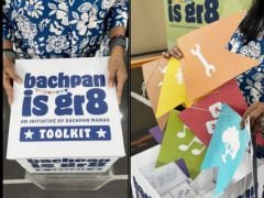 Rediscover Everyday Childhood With The Bachpan Is Gr8 Toolkit