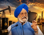 India Has 60 Days Of Petrol, LNG And 45 Days Of LPG Inventory, Says Hardeep Singh Puri