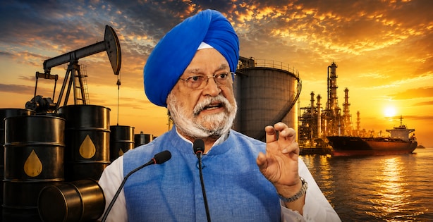 Ethanol Push: Oil Minister Puri Expects E85 To Beat E20 In Adoption On Cheaper Price Point