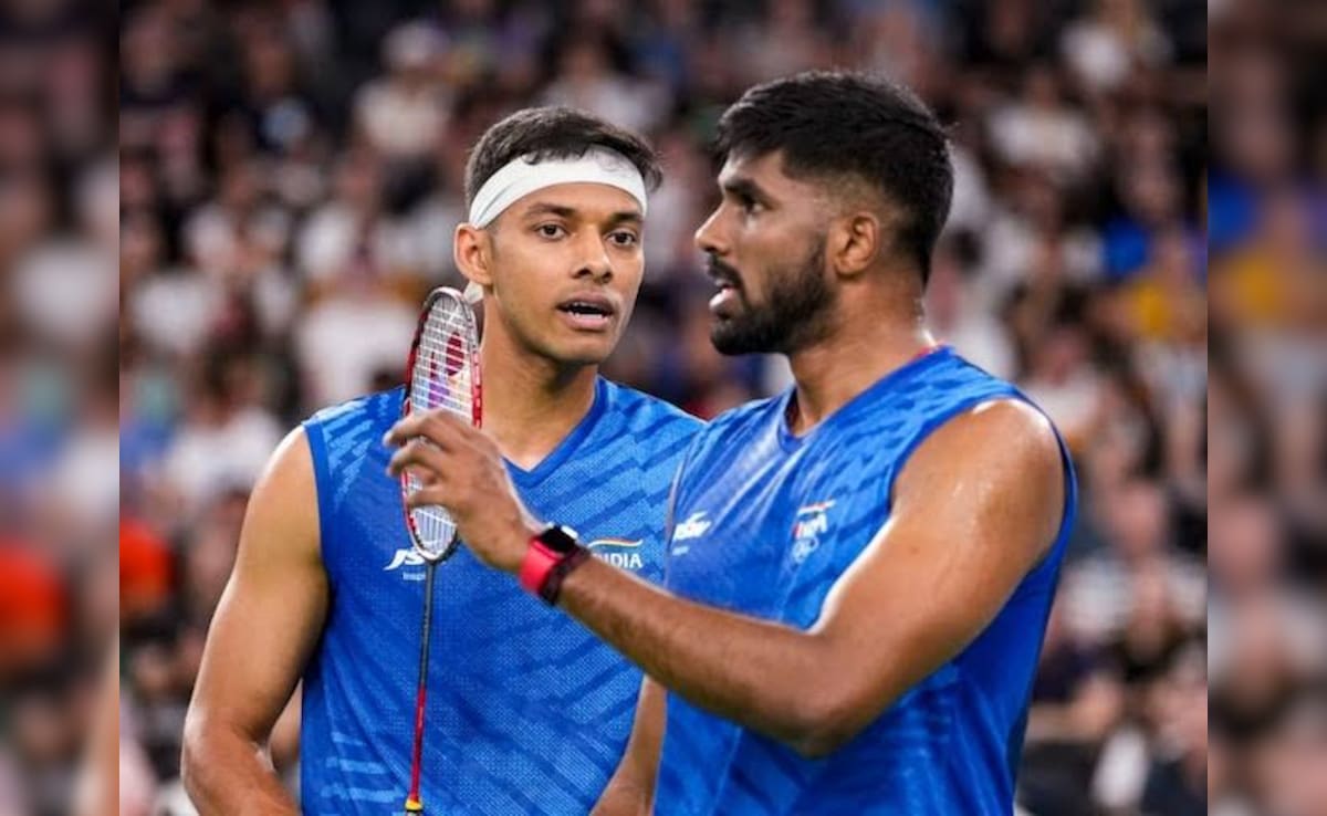 Thailand Open: सात्विक-चिराग ने किया कमाल, सिंधू और लक्ष्य सेन थाईलैंड ओपन से बाहर