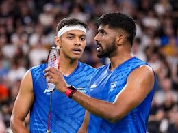 Thailand Open: सात्विक-चिराग ने किया कमाल, सिंधू और लक्ष्य सेन थाईलैंड ओपन से बाहर