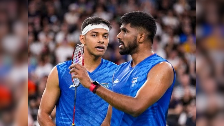 Thailand Open: सात्विक-चिराग ने किया कमाल, सिंधू और लक्ष्य सेन थाईलैंड ओपन से बाहर