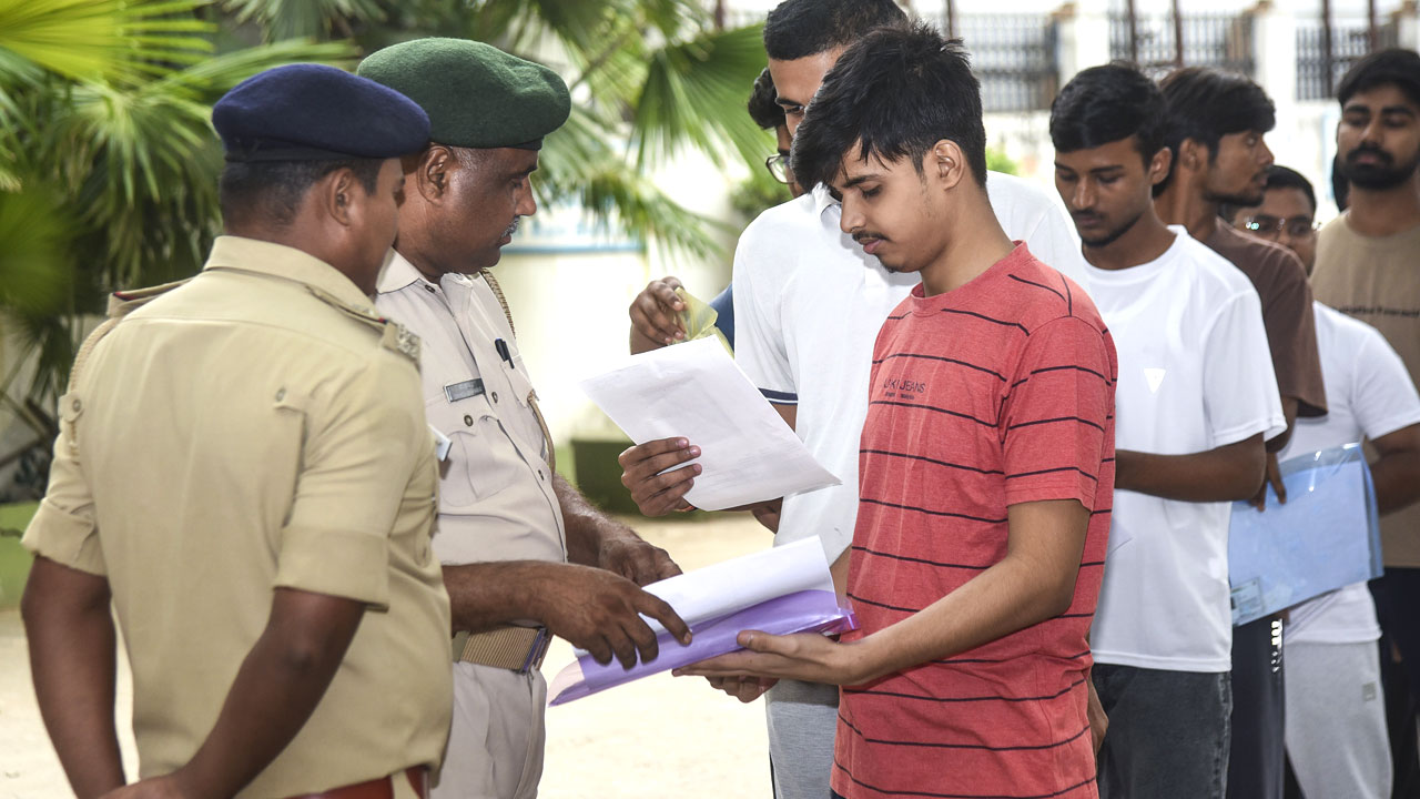 NEET UG 2026 Rescheduled On June 21 After Exam Cancelled Due To Paper Leaks