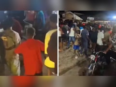 'पकड़ो-पकड़ो, ये औरत है...', नाइजीरिया में 'रेप फेस्टिवल' से भड़के लोग; पीड़िता ने बताया हुआ क्या था