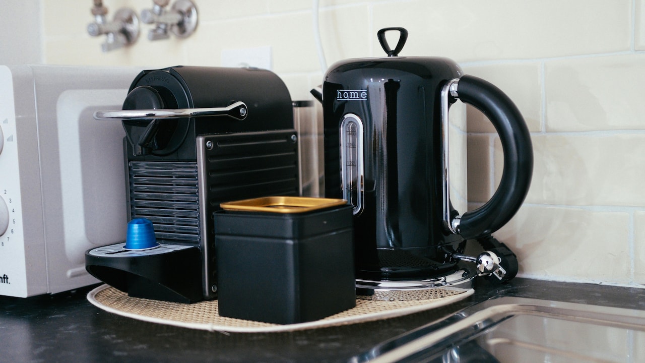 Helpful ways to protect your kitchen appliances from 